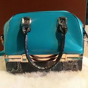 Women's handbag fancy